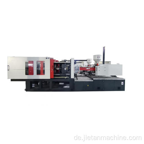 Pet Injection Formmaschine